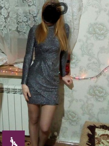 Анкета проститутки Анна, Ярославль, 21 год, №213522